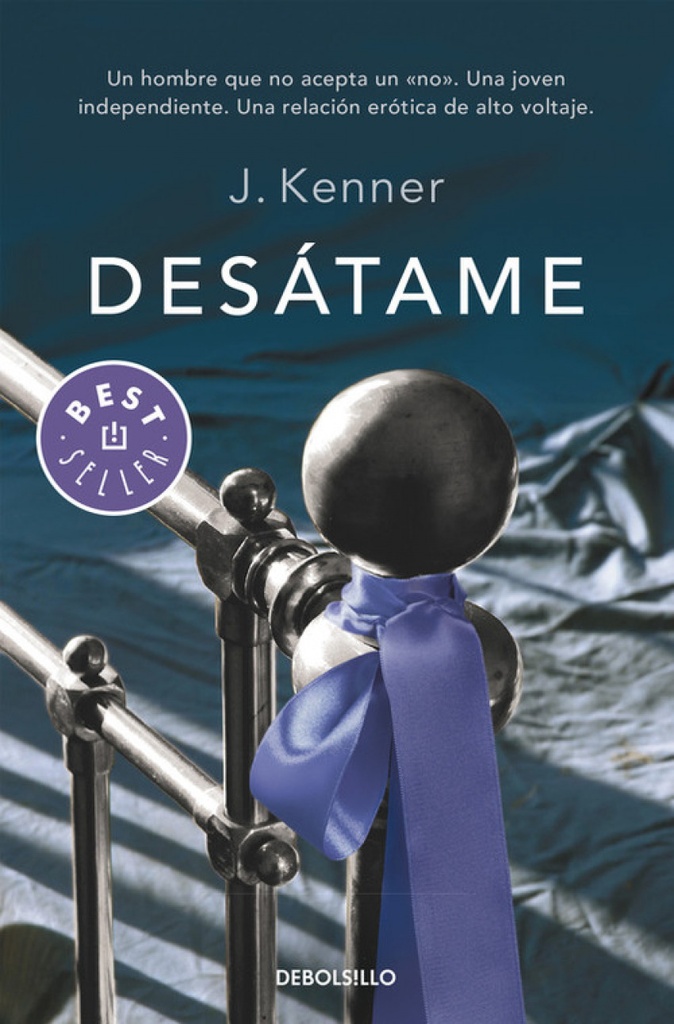 Desátame (Stark, 1)