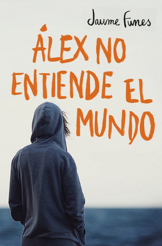 Álex no entiende el mundo