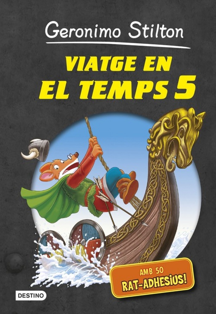 5.Viatge en el temps