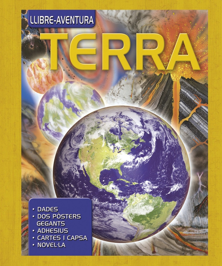 Terra