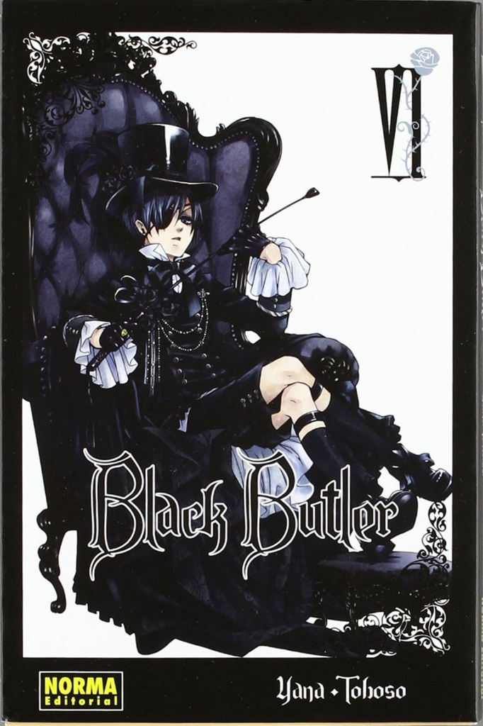 Black Butler