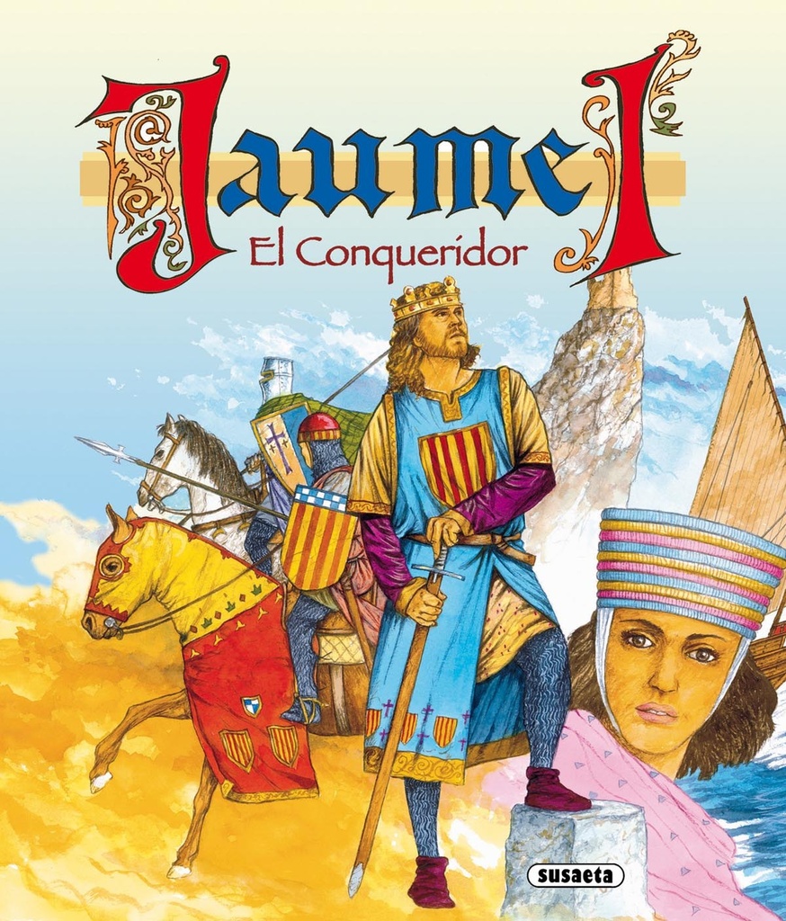 Jaume el Conqueridor