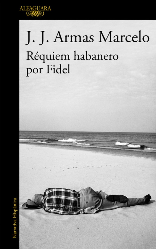 Requiem habanero por Fidel