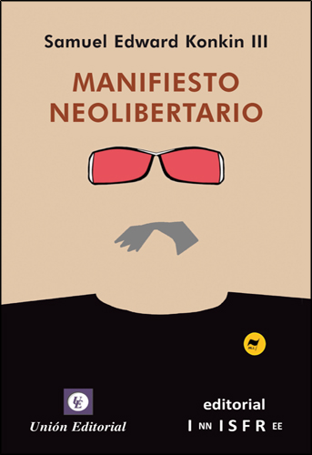 Manifiesto neolibertario