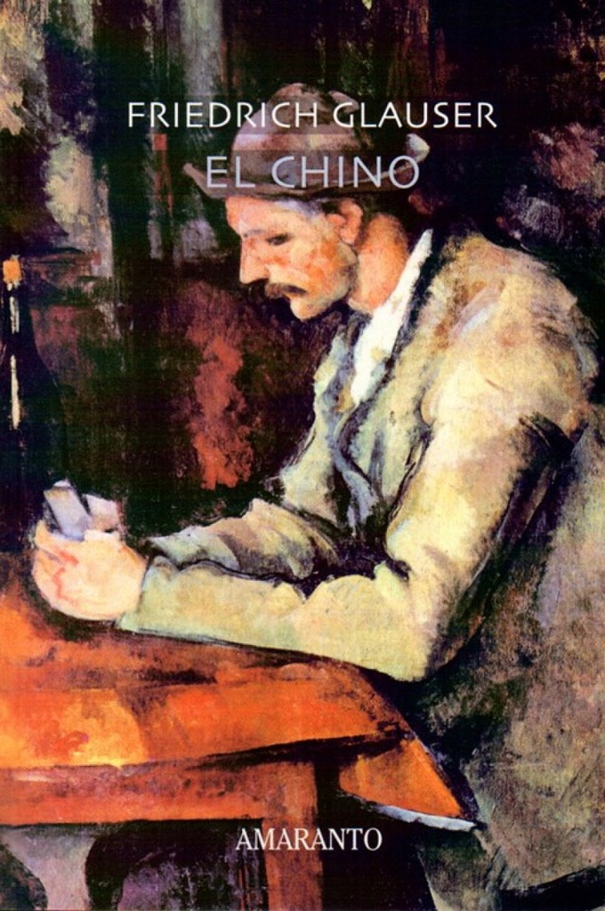 El chino