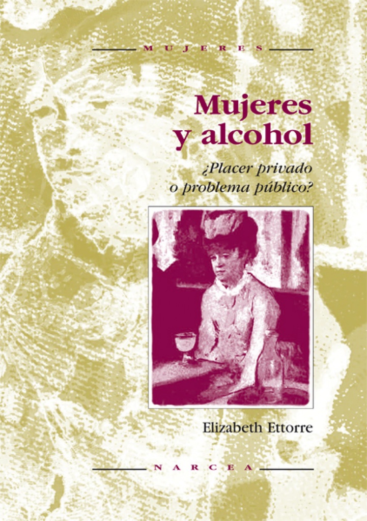 Mujeres y alcohol