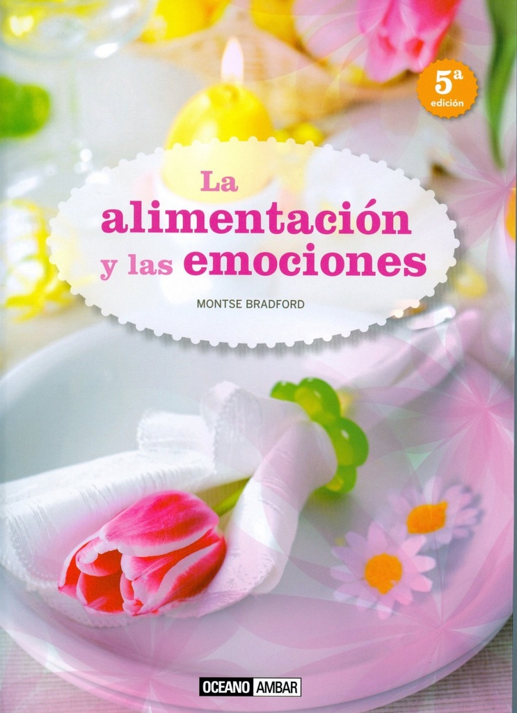 La alimentación y las emociones