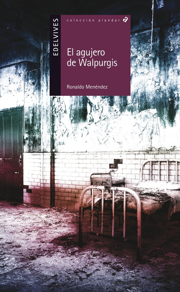 El agujero de Walpurgis