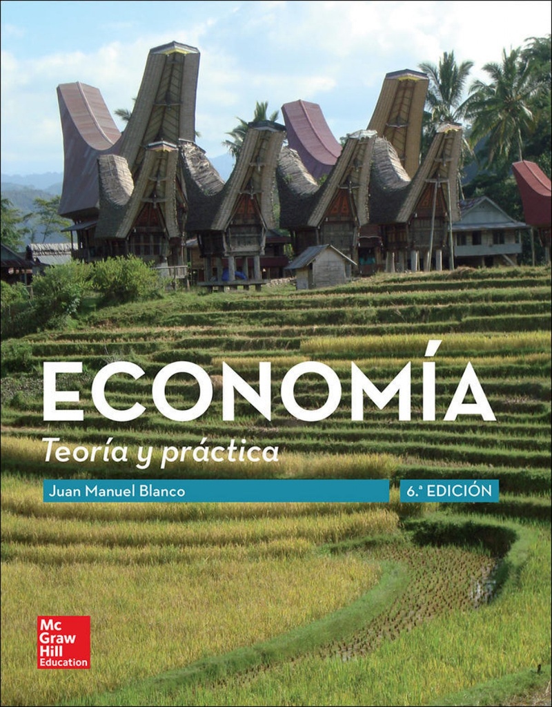 Economia. Teoria y politica