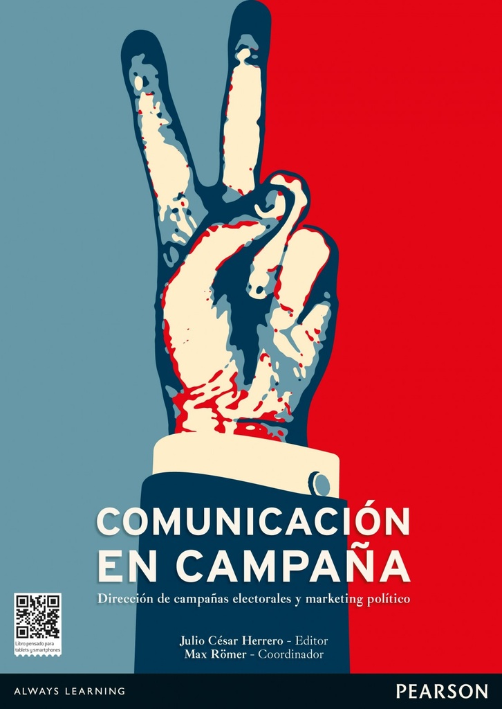 Comunicación en campaña