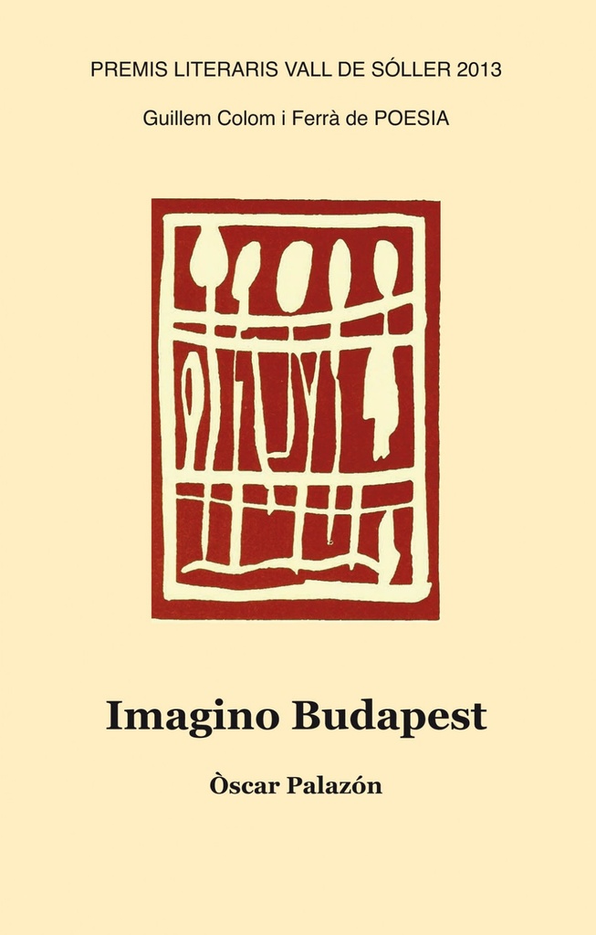 Imagino Budapest