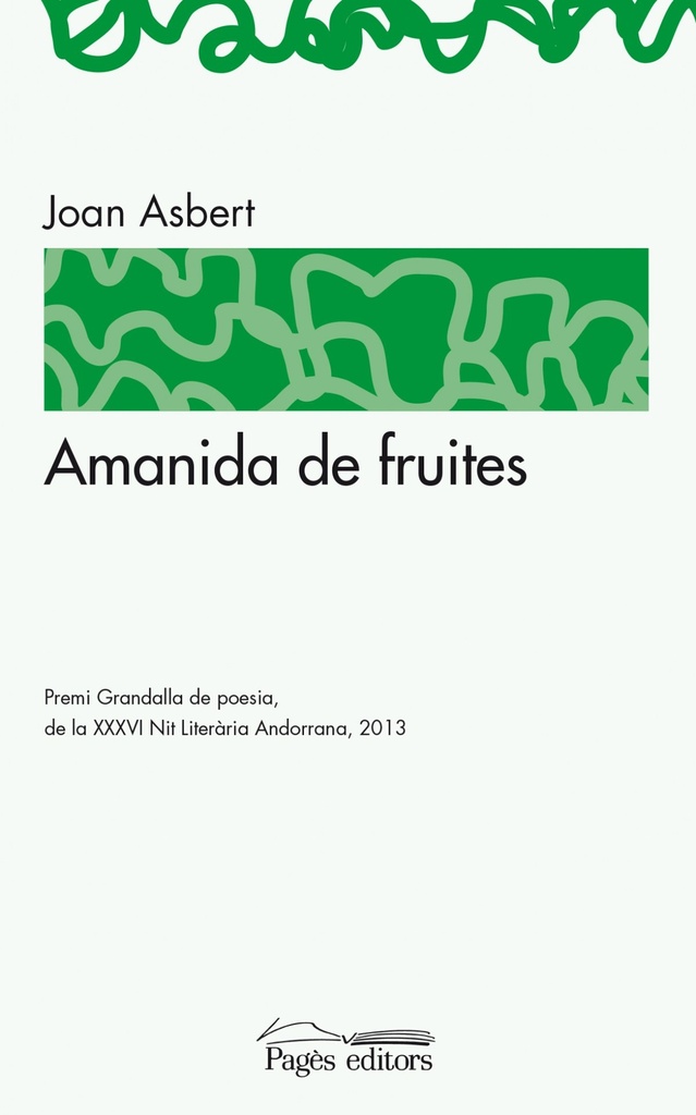 Amanida de fruites