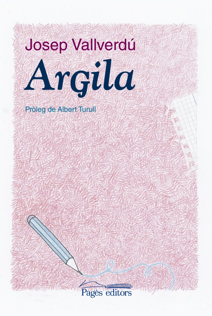 Argila