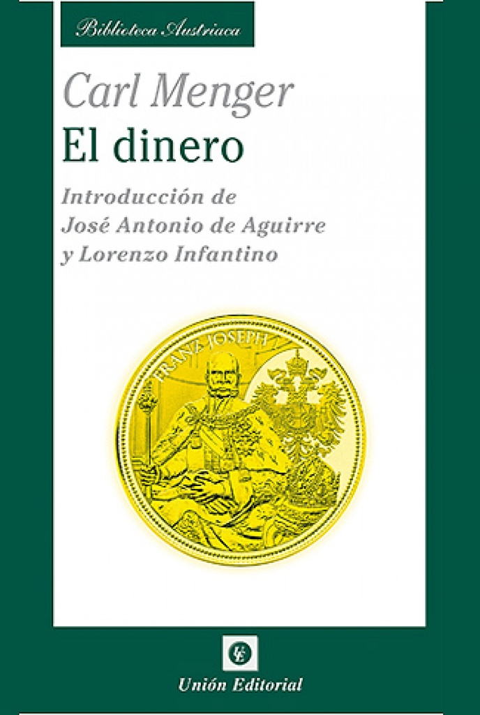 El dinero