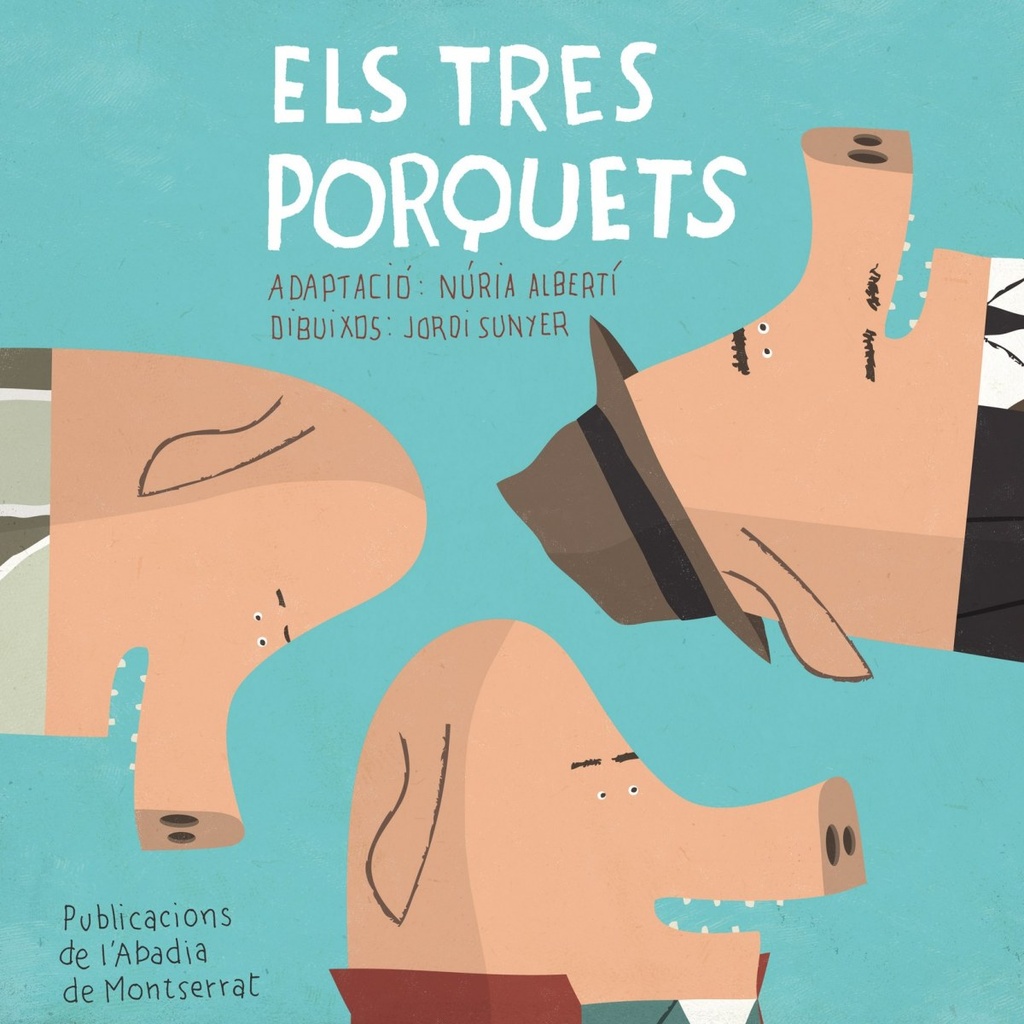 Els tres porquets