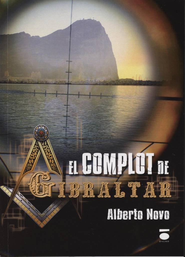 El complot de Gibraltar