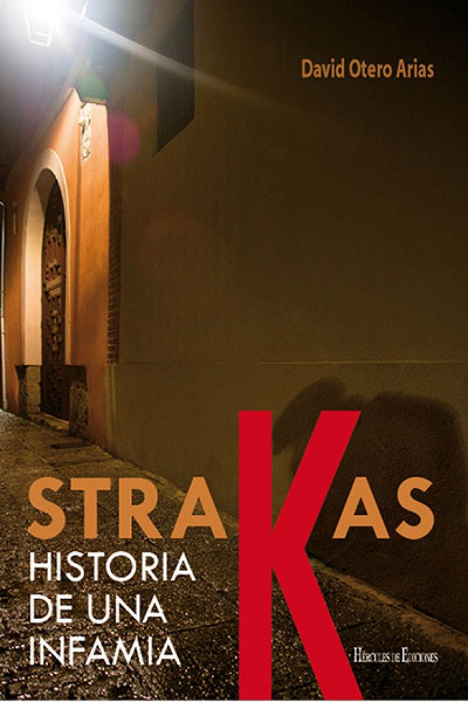 Strakas