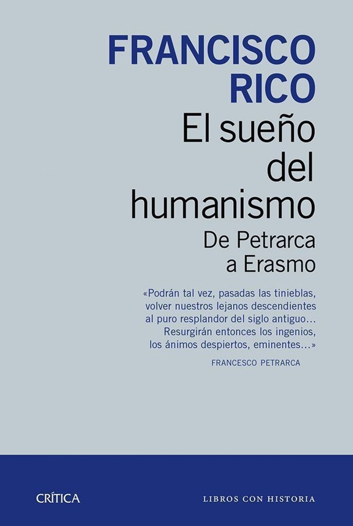 El sueño del humanismo