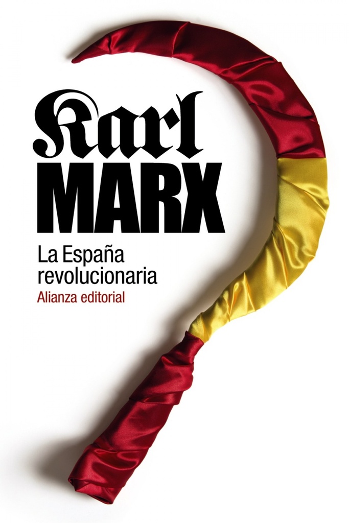 La España revolucionaria