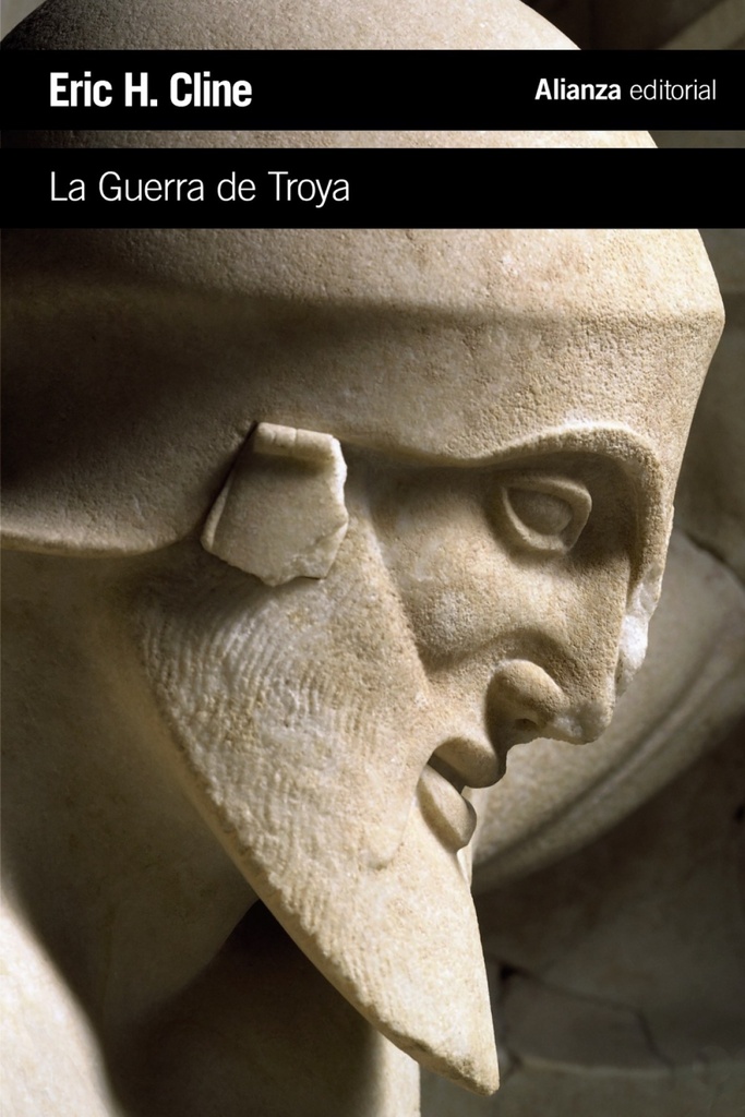 La guerra de Troya