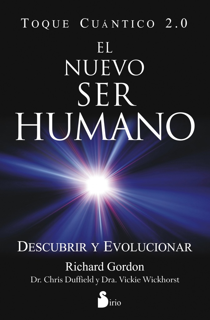 El nuevo ser humano