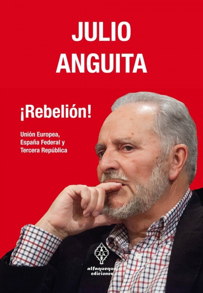 ¡Rebelión!