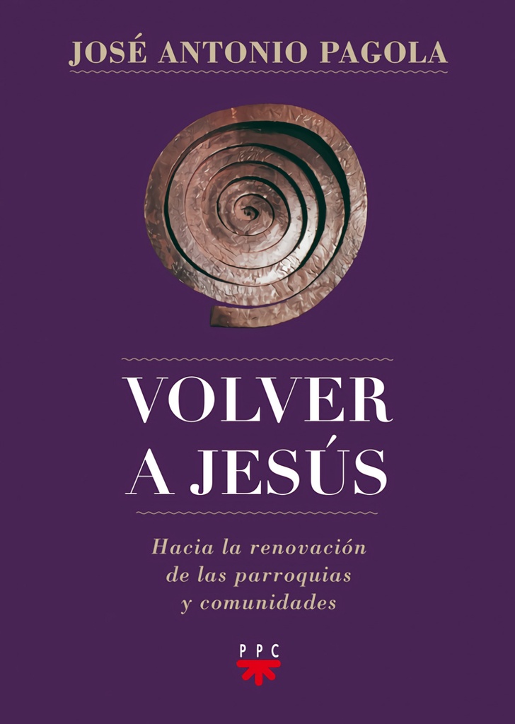 Volver a Jesús