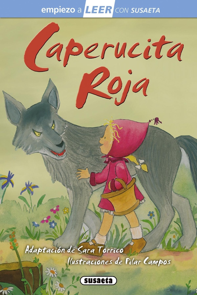 Caperucita roja