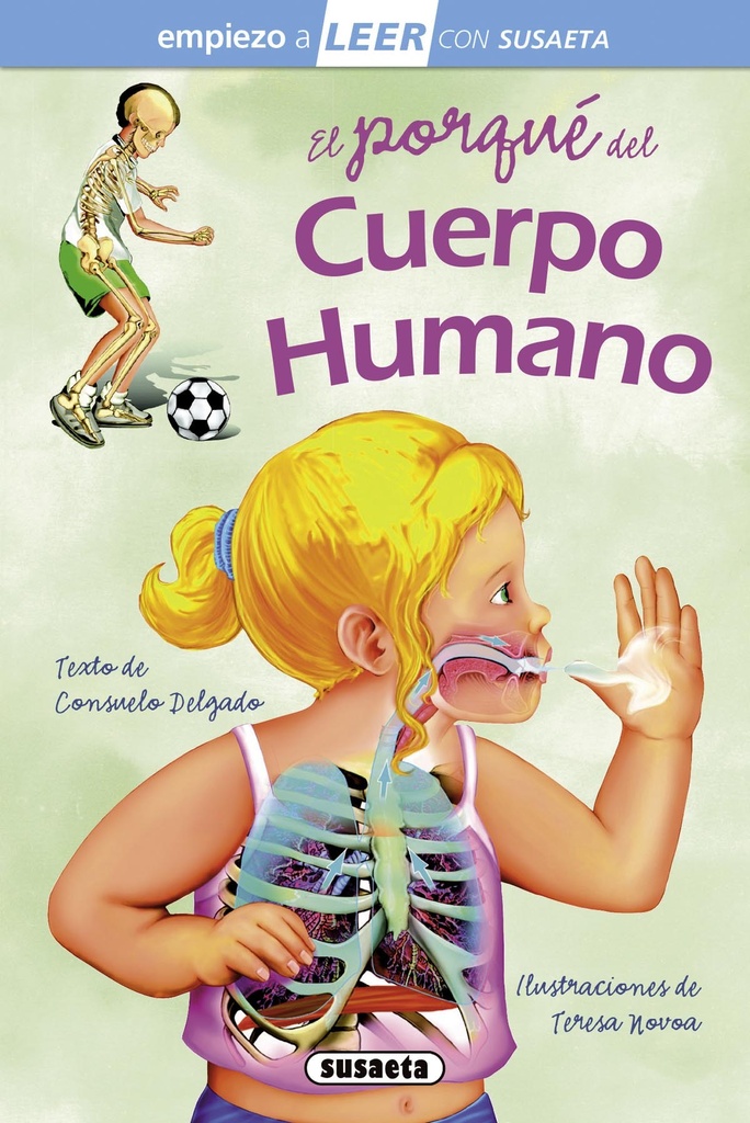 El porquÉ del cuerpo humano