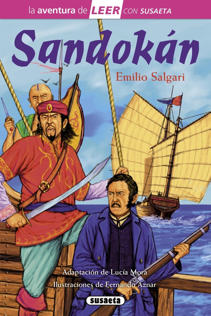 Sandokan