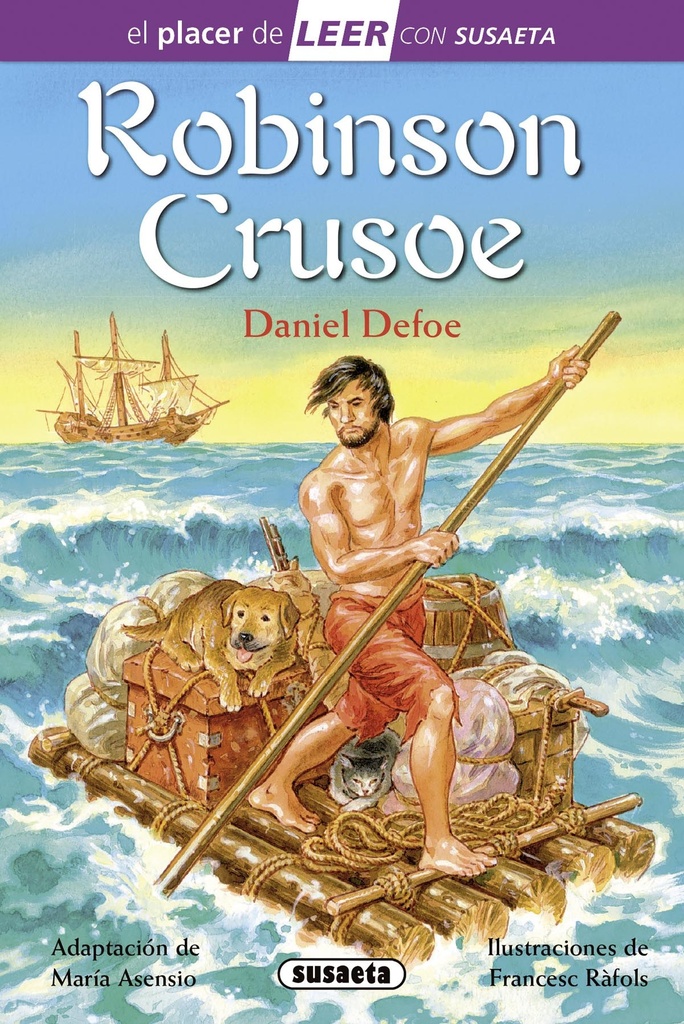 Robinson Crusoe