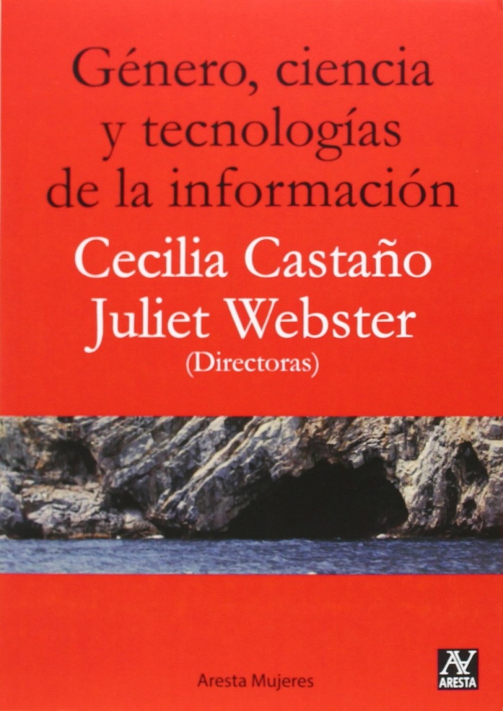 Género, ciencia y tecnologias de la información