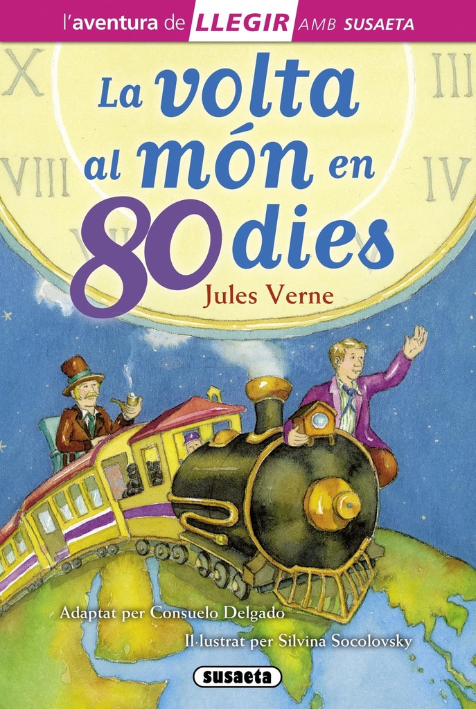 La volta al mon en 80 dies