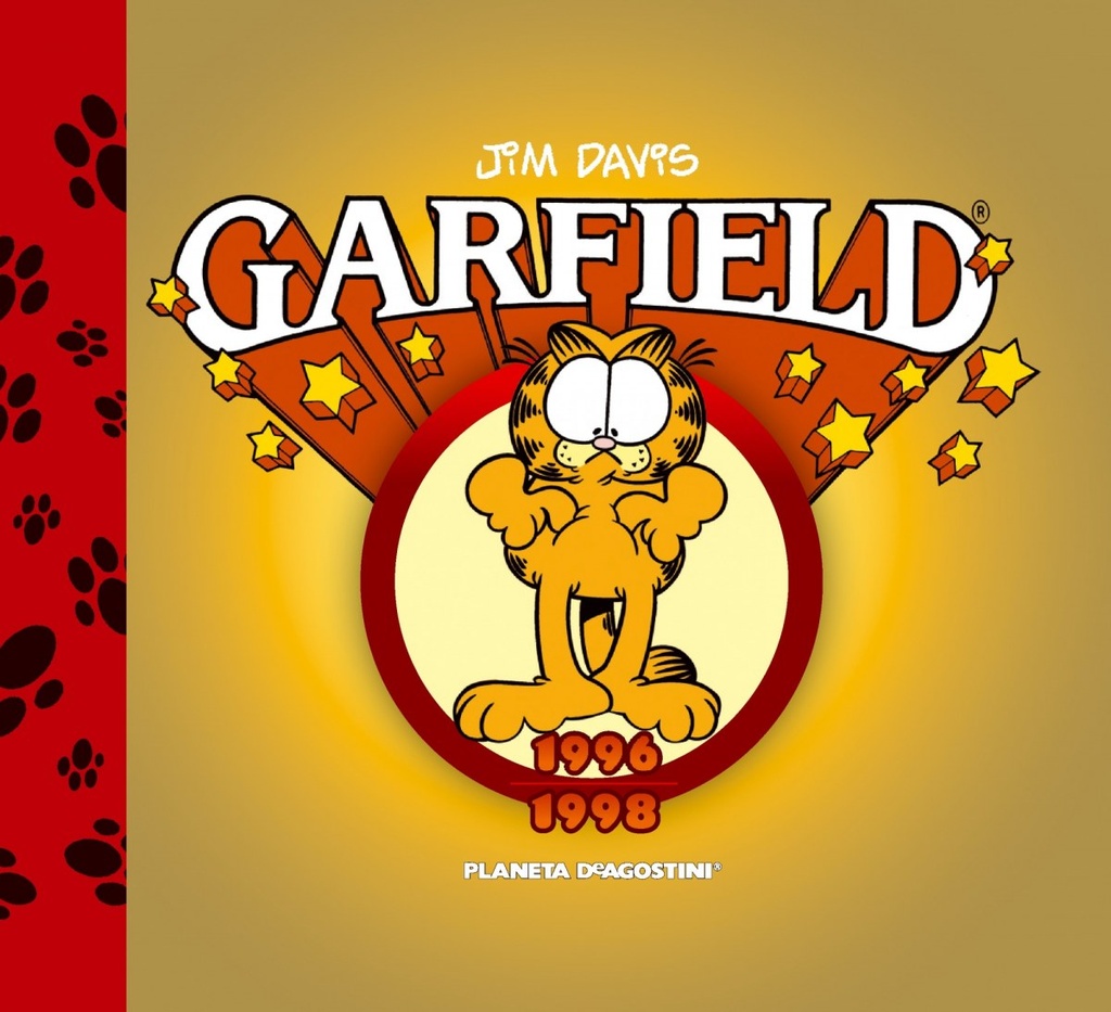 Garfield