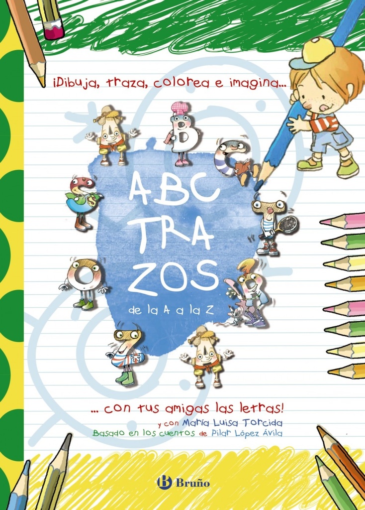 Abctrazos