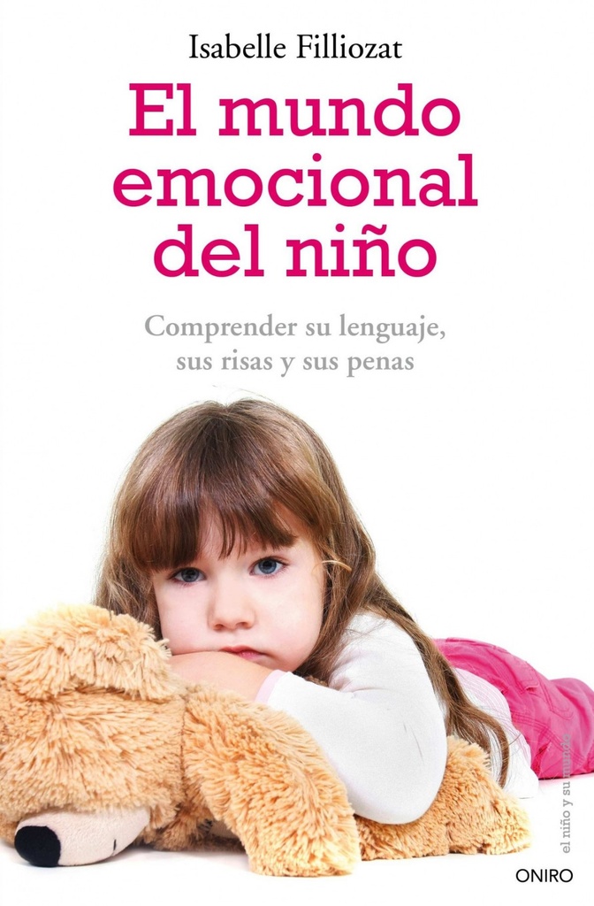 El mundo emocional del niño