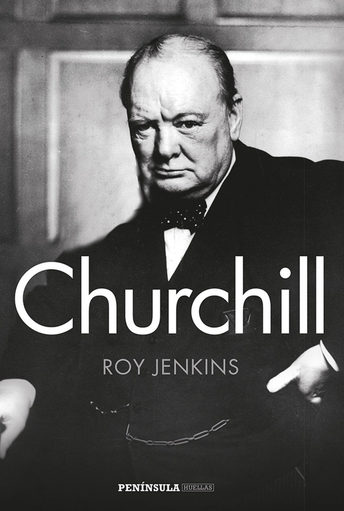 Churchill