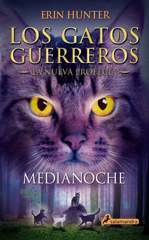 Medianoche