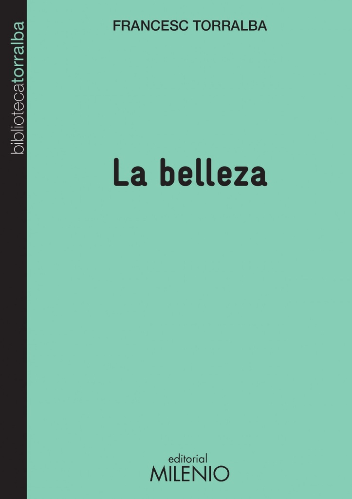 La belleza