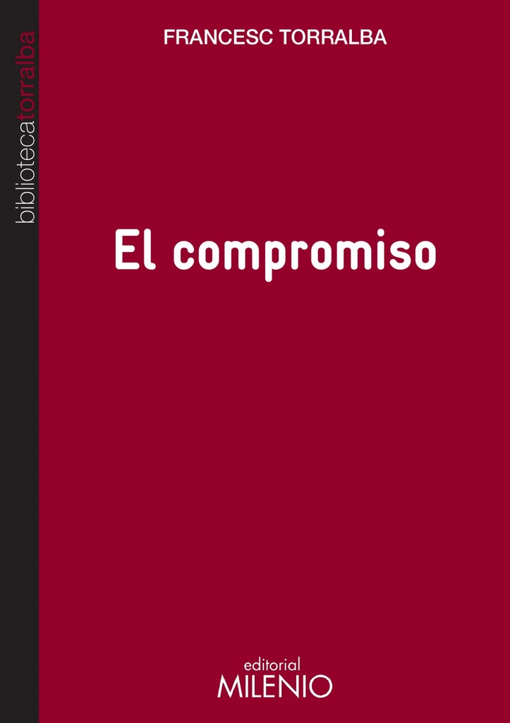 El compromiso