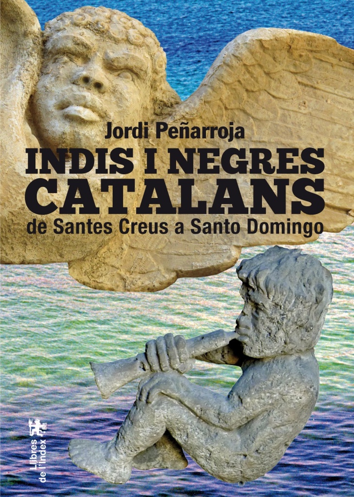 Indis i negres catalans