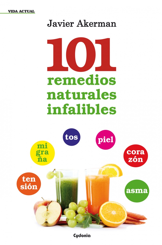 101 remedios naturales infalibres