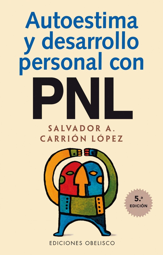 Autoestima y desarrollo personal con pnl