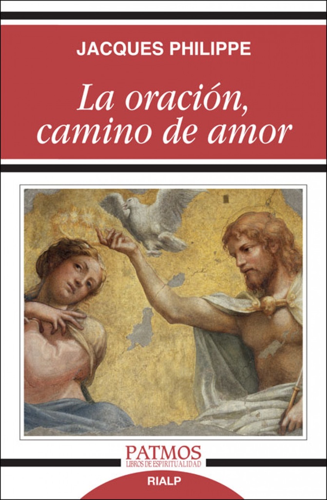 La oración, camino de amor