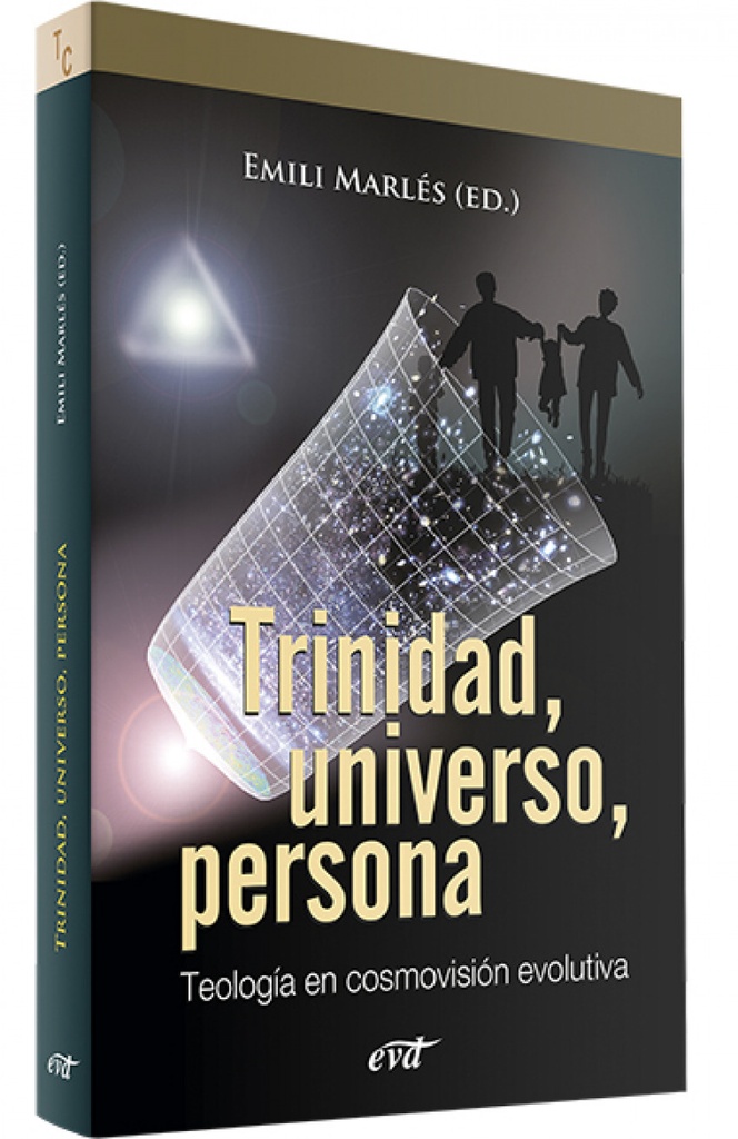 Trinidad universo persona