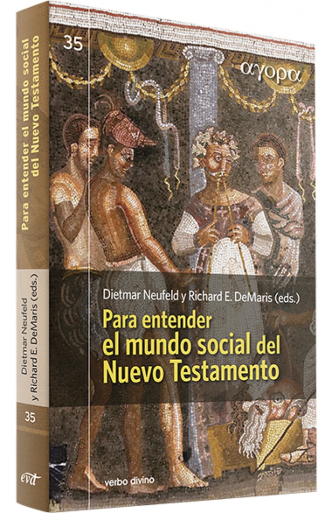 Para entender el mundo social del Nuevo Testamento