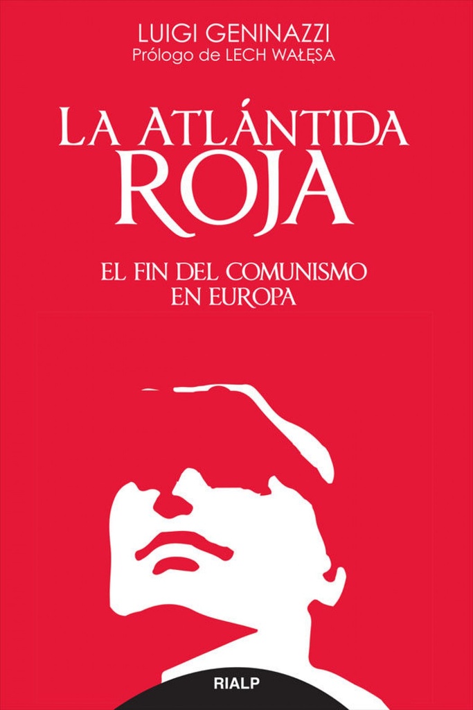 La atlantida roja