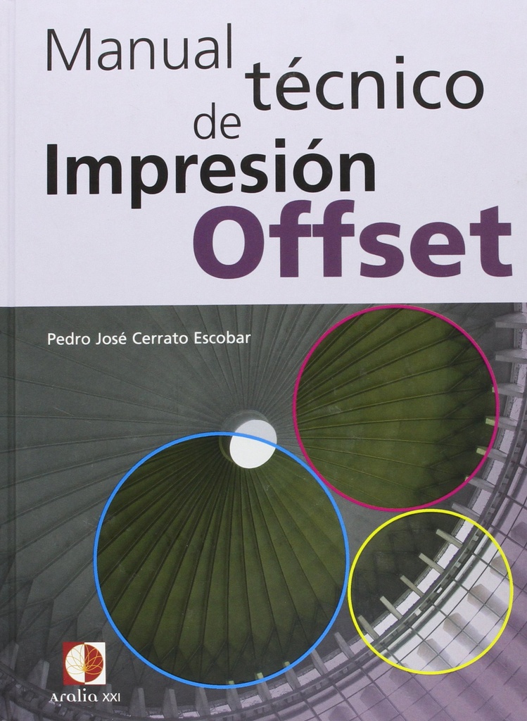 Manual tecnico de impresion offset