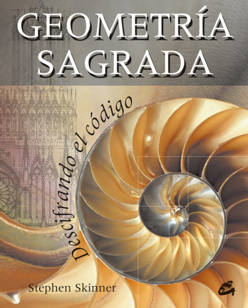 Geometria sagrada