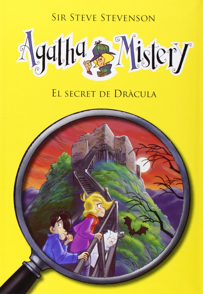 El secret de Dràcula